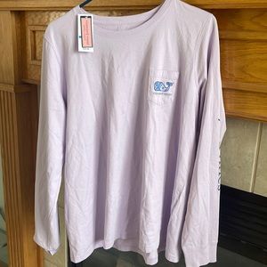 Vineyard Vines long sleeve t-shirt